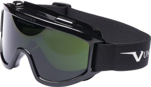 Okulary ochronne panoramiczne 601 EN 166