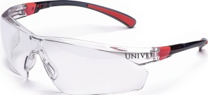 Okulary ochronne 506 UP EN 166, EN 170 k