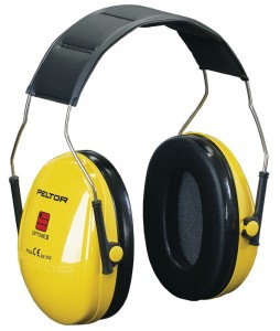 Ochrona słuchu PELTOR™ OPTIME I EN 352-1