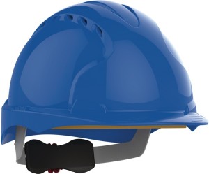 Kask ochronny EVO®3-Revolution® 6-(Pkt.)