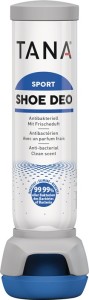 Dezodorant do butów DEO Fresh 100 ml pod