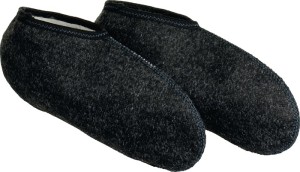 Skarpeta krótka wielkość 47–48 szary ASA