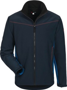 Kurtka robocza Softshell Klemens wielkoś