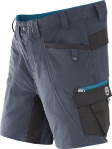 Spodenki robocze Terrax Workwear wielkoś