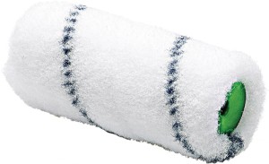 Wałek do farby Nylon szer. 100 mm wys. o