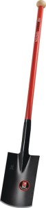 Łopata 280 x 190 / 180 mm wielkość 2 sta