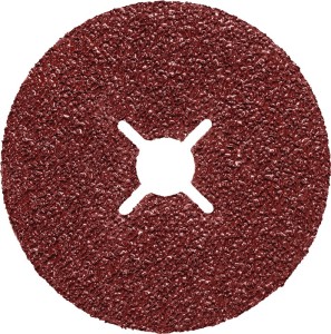 Tarcza fibrowa Cubitron™ II 982 C śred.