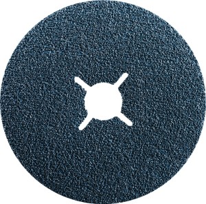 Tarcza fibrowa FS VICTOGRAIN 36 śred. 12
