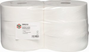 Papier toaletowy ELOclean Comfort Jumbo