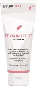 Pielęgnacja skóry Pevalind PURE 100 ml n