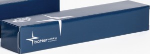 Elektroda prętowa FOX ETI E 42 0 RR 1 2 3,2 x 350 mm niestopowy BÖHLER
