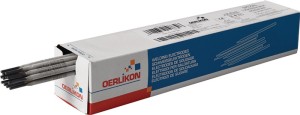 Elektroda prętowa CITOREX E 38 2 RB 12 2,5x350mm niskostopowa