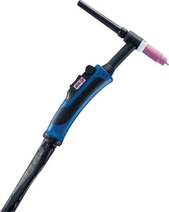 Uchwyt spawalniczy do metody TIG ABITIG® Grip 26 chłodzony powietrzem 4 m A.BINZ