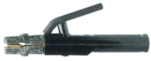 Uchwyt do elektrod standardowy 400 A