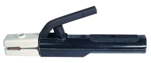 Uchwyt do elektrod model KURT HAUFE® DE2300 300 A KURT HAUFE