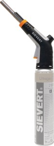 Lampa lutownicza Powerjet 2535 bez naboju gazowego wkręcanego 170 g/h 2,2 kW SIE