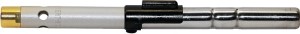 Palnik cyklonowy 8706 śred. palnika 14 mm zużycie gazu przy 2,0 bar 170 g/h 2,2