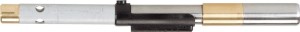 Palnik cyklonowy 8707 śred. palnika 16 mm zużycie gazu przy 2,0 bar 230 g/h 2,9