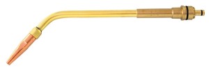 Końcówka palnika RHÖNA 2001 6-9 mm 5 M27 x 1,5 mm GCE