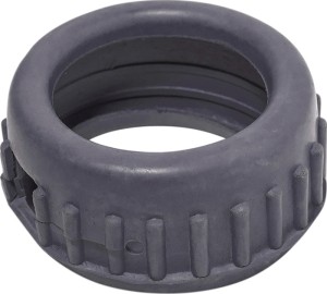 Nasadka ochronna manometru szary śred. 63 mm guma