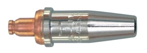 Dysza tnąca do palników AB AB 3–10 mm dysza blokowa GCE