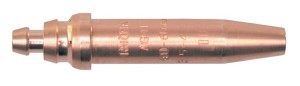Dysza tnąca RHÖNA AGN 60–100 mm niechromowana acetylen GCE