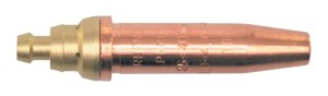 Dysza tnąca RHÖNA PNME 150–300 mm niechromowana propan/gaz ziemny GCE