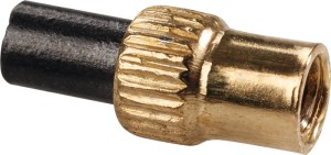 Kamienie do zapalniczki śred. 3,5 mm długość 7 mm 10 szt.