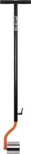 Rolka dociskowa Pro Venturix 6 kg długość 110–180 cm szerokość 80 mm SIEVERT