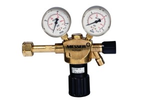 Reduktor ciśnienia butli CONSTANT 2000 gazy palne 200 barów 1-stopn. W 21,8 x 1/