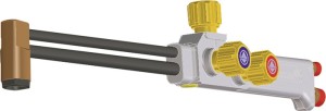 Ręczny palnik tnący 95 stop. długość 520 mm MESSER-CUTTING