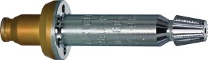Dysza tnąca GRICUT 2280-PMY 200–250 mm propan/metan/MAPP/etylen dysza tnąca do p