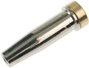 Dysza tnąca 6290 AC3 50–100 mm acetylen dysza z gładkim chwytem HARRIS