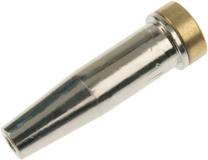 Dysza tnąca 6290 NFF5 150–200 mm propan gaz ziemny dysza z gładkim chwytem HARRI