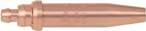 Dysza tnąca 8290 AG1 3–10 mm acetylen mieszający gazy HARRIS