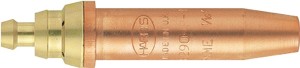 Dysza tnąca do złomu 8290 zakres cięcia 0–50 mm mieszający gazy HARRIS
