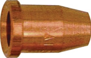 Dysza grzejna A2 zakres cięcia 100-300 mm miedź MWW