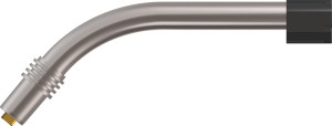 Szyjka palnika 50 stop. standard pasuje do MB GRIP 24 KD A.BINZEL