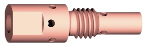 Łącznik M 6 długość 35 mm do MB GRIP 25 AK / MB EVO PRO 25 A.BINZEL