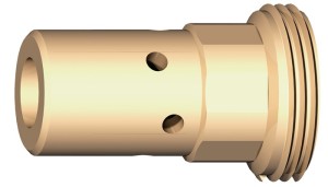 Łącznik M 8 długość 25 mm A.BINZEL