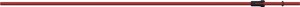 Prowadnica do drutu 0,8–1 mm 3 m niebieski rdzeń PTFE (aluminium-stal szl.-wersj