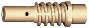Łącznik M 6 długość 25 mm do MB GRIP 15 AK / MB EVO PRO 15 A.BINZEL