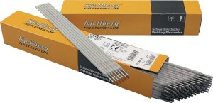 Elektroda prętowa TITAN S E 42 0 RR 12 3,25x350 mm niskostopowa KJELLBERG