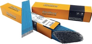 Elektroda prętowa PRIMA Blue E 42 0 RC 11 2 x 300 mm niskostopowa KJELLBERG