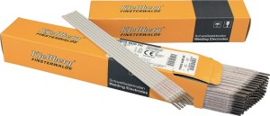 Elektroda prętowa FINOX 4430 AC E 19 12 3 L R 12 4x350 mm wysokostopowa KJELLBER
