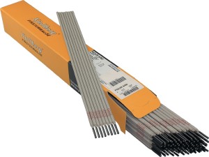 Elektroda prętowa FIDUR 6/60 E Z Fe6 4x450 mm KJELLBERG
