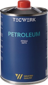 Nafta 1 l puszka TECWERK