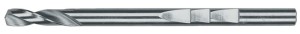 Wiertło prowadzące śred. 6,35 x długość 110 mm długie HSS-Co8 TECWERK