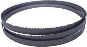 Brzeszczot do piły taśmowej 1335 x 13 x 0,65 mm HSS M42 liczba zębów na cal 8‒12