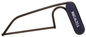 Oprawka do pił dł. całk. 240 mm brzeszczot 150 mm liczba zębów na cal 25 TECWERK